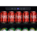 Empava Freestanding Beverage Coolers Empava 24 Inch Freestanding & Built-in Beverage Fridge BR02S
