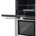 Empava 30" Electric Double Wall Oven 30WO05