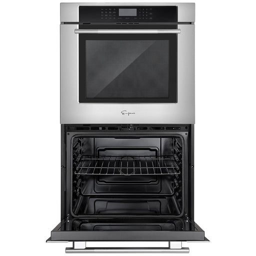 Empava 30" Electric Double Wall Oven 30WO05