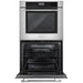 Empava 30" Electric Double Wall Oven 30WO05