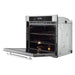 Empava 30" Electric Single Wall Oven 30WO04