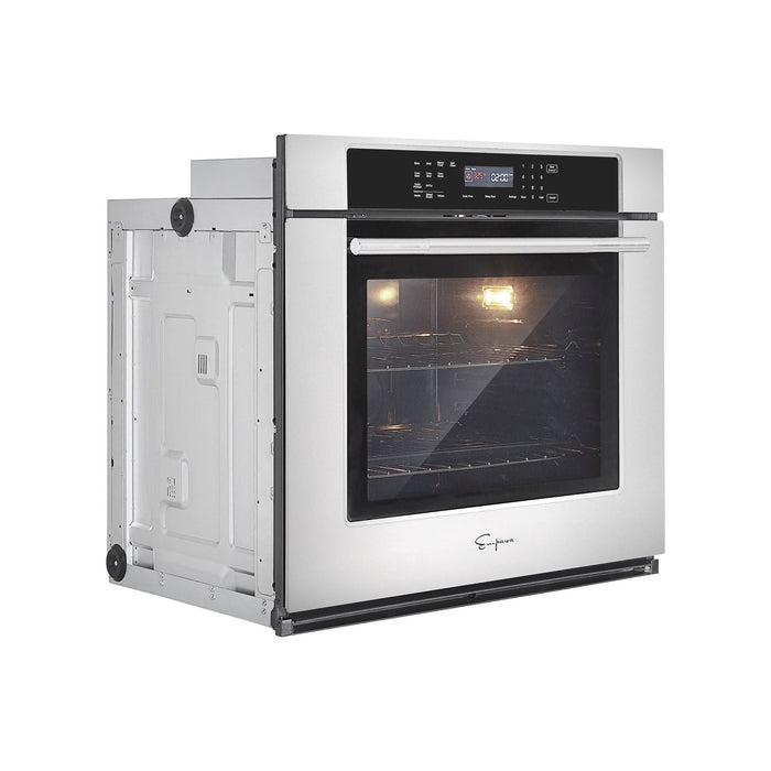 Empava 30" Electric Single Wall Oven 30WO04