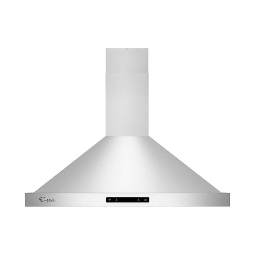 Empava 30 in. 380 CFM Wall Mount Range Hood 30RH03