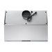 Empava 30 in. 400 CFM Ducted Under Cabinet Range Hood 30RH07