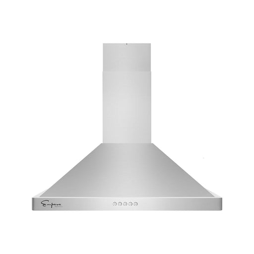 Empava 30 in. 400 CFM Wall Mount Ducted Range Hood 30RH05