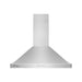 Empava 30 in. 400 CFM Wall Mount Ducted Range Hood 30RH05