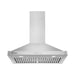 Empava 30 in. 400 CFM Wall Mount Ducted Range Hood 30RH05