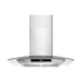 Empava 30 in. 400 CFM Wall Mount Ducted Range Hood 30RH06