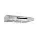 Empava 30 In. 500 CFM Ducted Under Cabinet Range Hood 30RH13