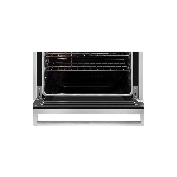 Empava 30 in. Built-in Electric Single Wall Oven 30WO03