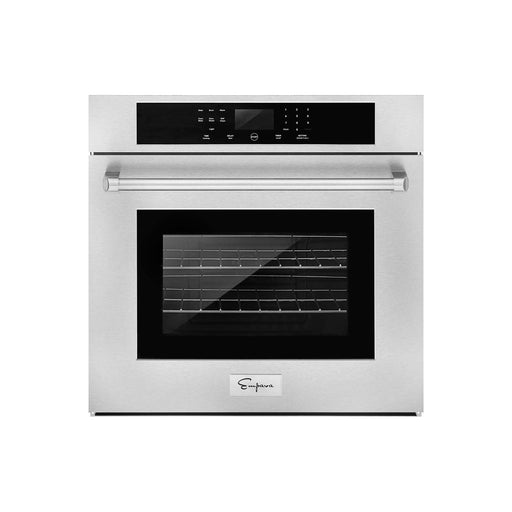 Empava Electric Wall Ovens Empava 30 in. Built-in Electric Single Wall Oven 30WO03