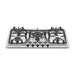 Empava 30 in. Built-in Gas Stove Cooktop 30GC21