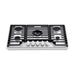 Empava 30-in. Built-in Gas Stove Cooktop 30GC37