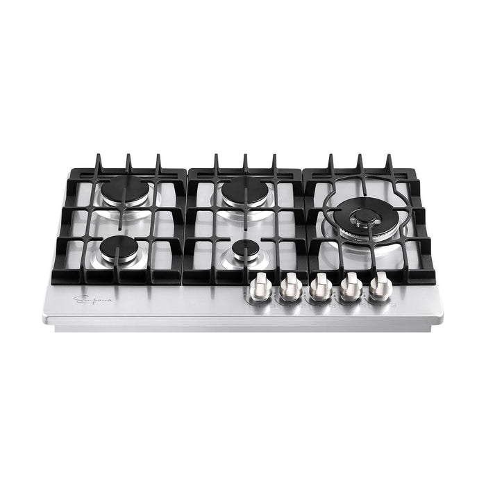 Empava 30 in. Built-in Gas Stove Cooktop 30GC38