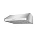 Empava 30 in. Ducted 500 CFM Under Cabinet Range Hood 30RH01