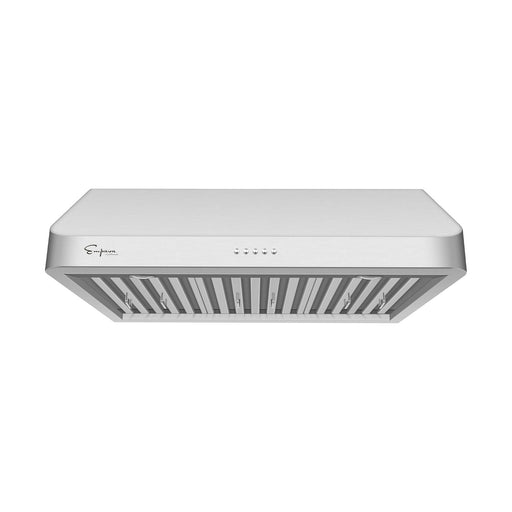 Empava 30 in. Ducted 500 CFM Under Cabinet Range Hood 30RH01