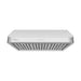 Empava 30 in. Ducted 500 CFM Under Cabinet Range Hood 30RH01