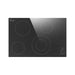 Empava 30 Inch Black Electric Radiant Cooktop 30REC12