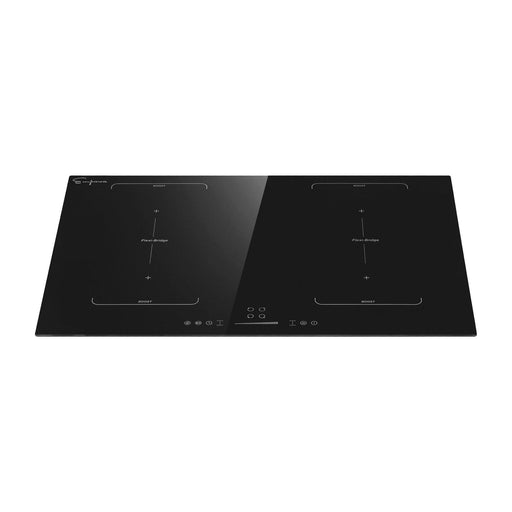 Empava 30 Inch Black Electric Stove Induction Cooktop 30EC04