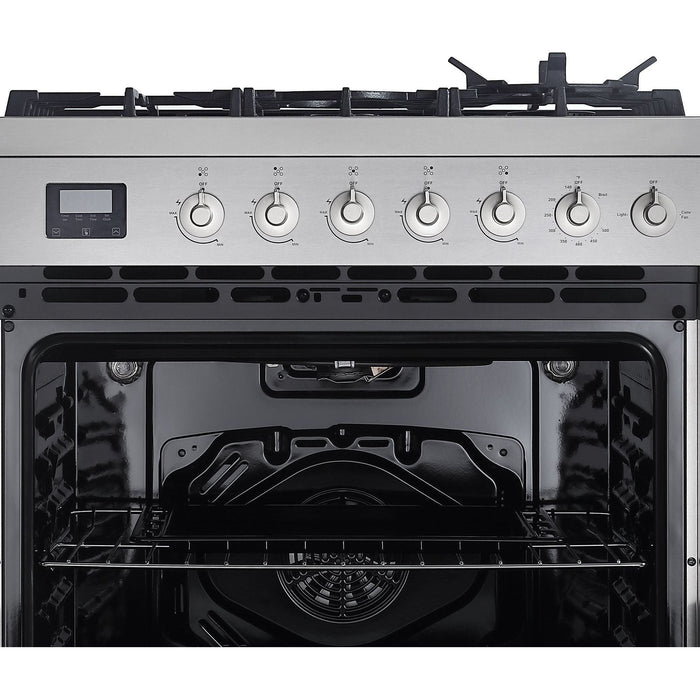 Empava 30 Inch Freestanding Range Gas Cooktop And Oven  30GR06