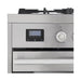 Empava 30 Inch Freestanding Range Gas Cooktop And Oven  30GR06