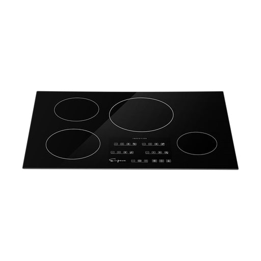 Empava Induction Cooktops Empava 30 Inch Induction Cooktop IDC30