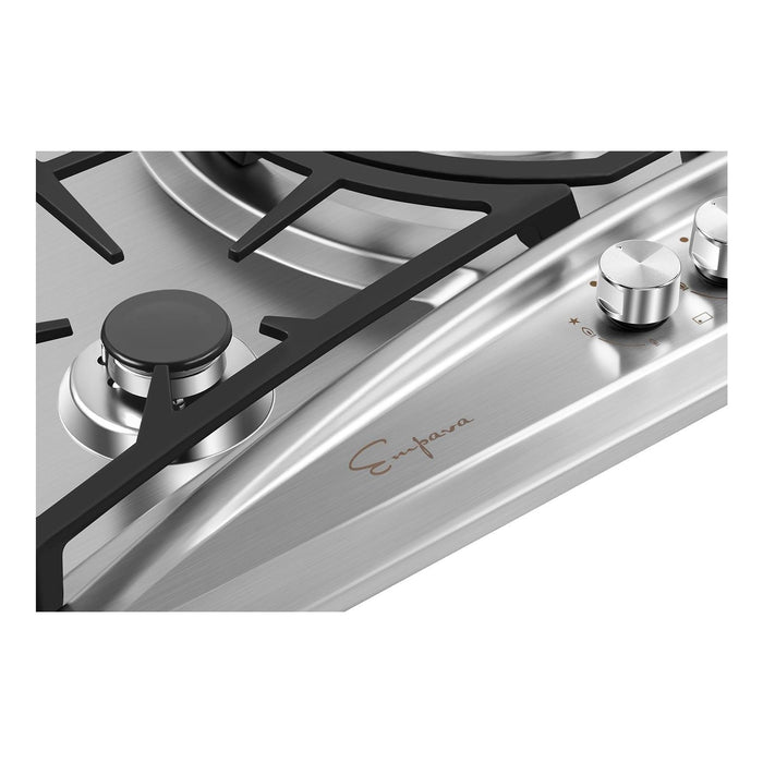 Empava 36 in. Built-in Gas Cooktops 36GC22