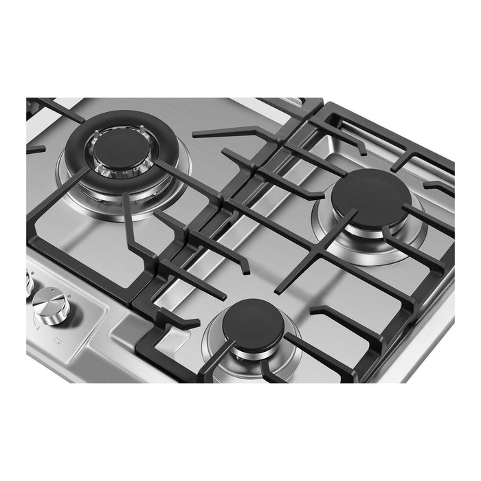 Empava  36 in. Built-in Gas Cooktops 36GC23