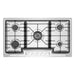 Empava  36 in. Built-in Gas Cooktops 36GC23