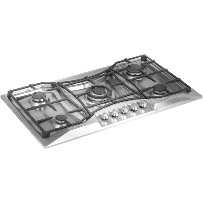 Empava 36 in. Built-in Gas Cooktops 36GC24