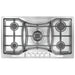 Empava 36 in. Built-in Gas Cooktops 36GC24