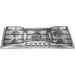 Empava 36 in. Built-in Gas Cooktops 36GC24