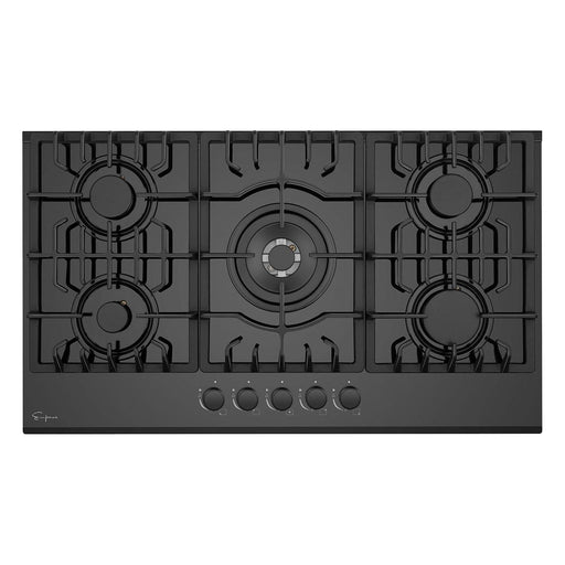 Empava 36 in. Built-in Gas Cooktops 36GC27