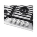 Empava Gas Cooktops Empava 36 In. Built-in Gas Stove Cooktop 36GC36