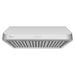 Empava 36 in. Ducted 500 CFM Under Cabinet Range Hood 36RH02