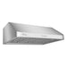 Empava 36 in. Ducted 500 CFM Under Cabinet Range Hood 36RH02