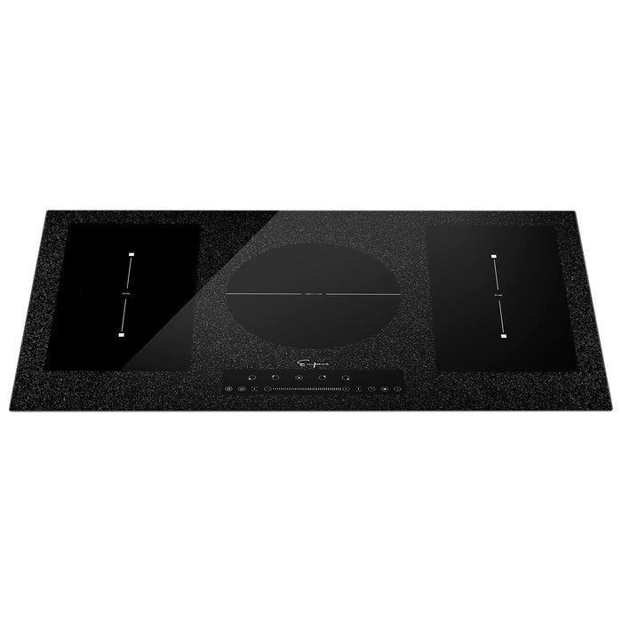 Empava 36 in Electric Stove Induction Cooktop IDCF9