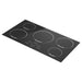 Empava 36 Inch 5 Elements Black Induction Cooktop 36EC01