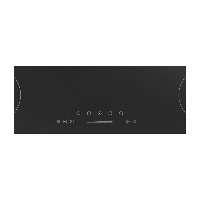 Empava 36 Inch Black Electric Radiant Cooktop 36REC14