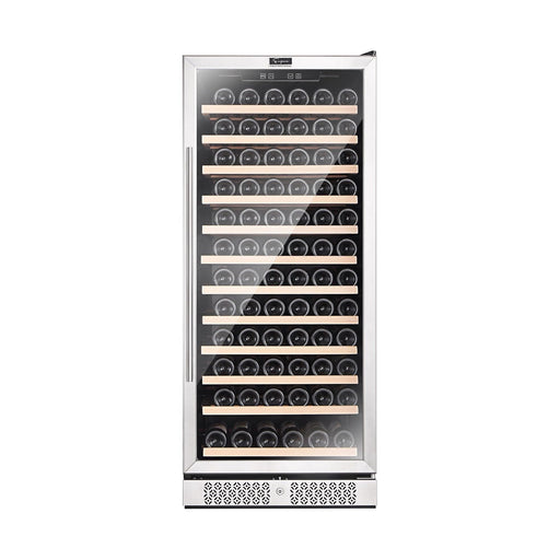 Empava 55" Tall Wine Refrigerator WC05S