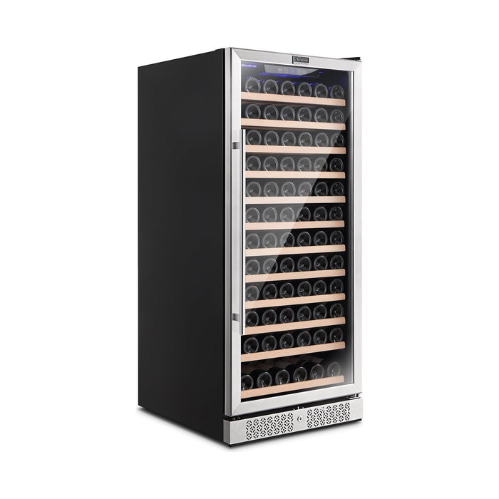 Empava Wine Coolers Empava 55" Tall Wine Refrigerator WC05S