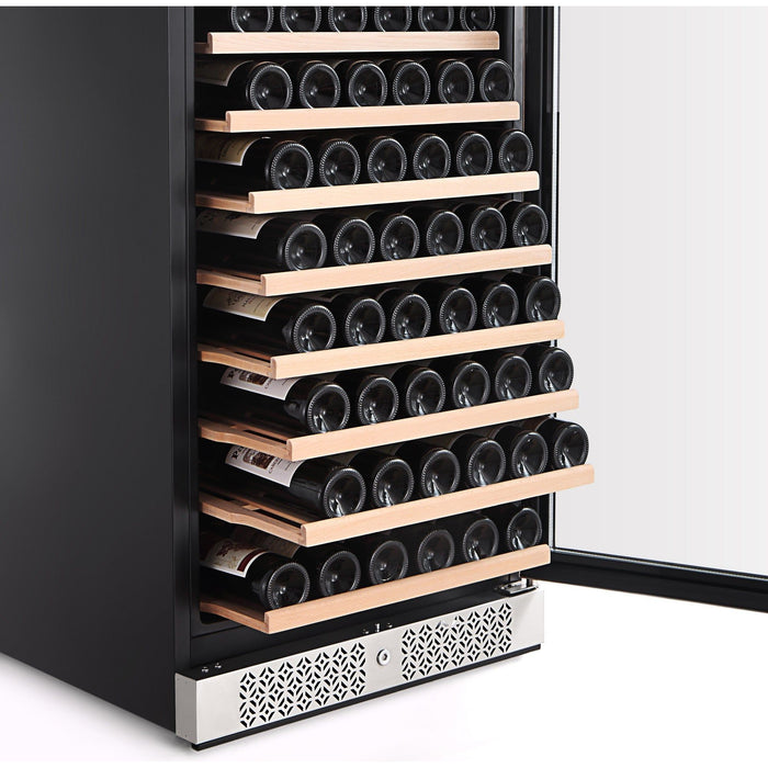 Empava Wine Coolers Empava 55" Tall Wine Refrigerator WC05S
