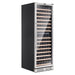 Empava Dual Zone Wine Cooler 70" Tall Wine Fridge WC08D