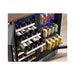 Empava Wine Coolers Empava Dual Zone Wine Cooler & Beverage Fridge BR04D