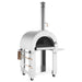 Empava Outdoor Wood Fired Pizza Oven PG05