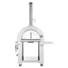 Empava Outdoor Wood Fired Pizza Oven PG05