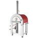 Empava Outdoor Wood Fired Pizza Oven PG06