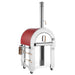 Empava Outdoor Wood Fired Pizza Oven PG06