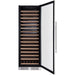 Empava Wine Cooler 70" Tall Wine Fridge WC07S