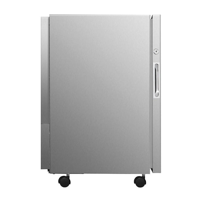 Equator 2.3 cu.ft. Built-in/Freestanding Outdoor Refrigerator OR 230